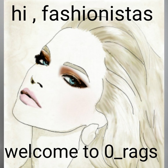 High end brands you can afford - Picture 1 of 1